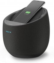 Belkin SOUNDFORM Elite Hi-Fi Smart sprachgesteuerter Bluetooth-Lautsprecher mit Amazon Alexa