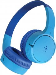 Belkin SoundForm Mini drahtloser Kinder-On-Ear-Kopfh&ouml;rer