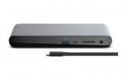  Belkin Thunderbolt 3 Dock Pro inkl. 0.8m Thunderbolt 3 Kabel (F4U097vf) 
