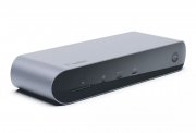 Belkin Thunderbolt 4 Dock Pro inkl. Thunderbolt 4-Kabel (0,8 m) Power Delivery mit bis zu 90 W