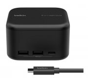 Belkin USB-C 6-in-1 Core GaN Dock 130W (INC018)