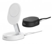 Belkin verstellbare Ladestation mit Qi2 (15W) f&uuml;r 42,49&euro; (ohne Netzteil) oder 50,99&euro; (mit Netzteil)