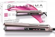 Bellissima Creativity B9 300 Gl&auml;tteisen mit Keramikbeschichtung f&uuml;r glattes oder welliges Styling