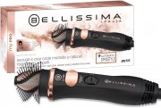 Bellissima My Pro Miracle Wave GH19 1100 Formende Hei&szlig;luftb&uuml;rste