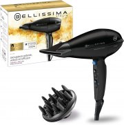 Bellissima P11 2300, Professioneller Haartrockner inklusive Diffusor