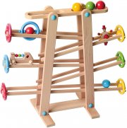 beluga Kugelbahn Rollipop f&uuml;r 41,99&euro; statt 47,90&euro;