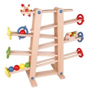 beluga Kugelbahn Rollipop f&uuml;r 41,99&euro; statt 64,85&euro;