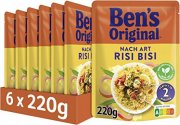 Ben's Original Express Reis Risi Bisi 6er Pack f&uuml;r 6,45&euro;