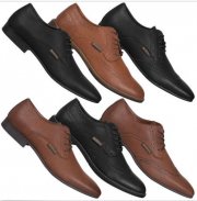 Ben Sherman Casual Herren Classic Style Business Schuhe ab je 29,99&euro;