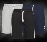 BEN SHERMAN Herren Bermuda Sweat Shorts bei SportSpar f&uuml;r 9,50 Euro