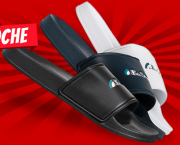 BEN SHERMAN Slide Badelatschen bei SportSpar f&uuml;r 11,72 Euro