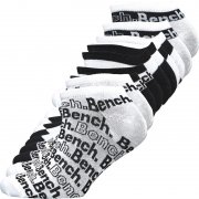 Bench 10er Pack Socken f&uuml;r nur 9,99&euro;