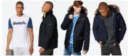 Bench: 30% Rabatt auf ausgew&auml;hlte Styles & kostenloser Versand ab 50&euro;