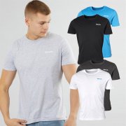 Bench Herren T-Shirts im 3er-Pack f&uuml;r nur 21,99&euro;