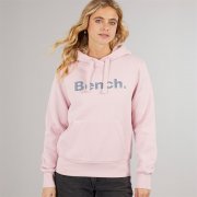 Bench Hoodie f&uuml;r Damen in Hellrosa f&uuml;r nur 12,99&euro;