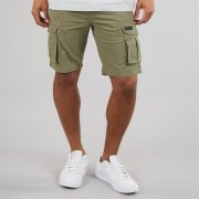 Bench Noahs Cargo Shorts f&uuml;r nur 19,99&euro; bei MandM