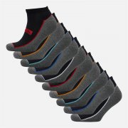 Bench Socken: 10er Pack f&uuml;r nur 11,99&euro; statt 39,99&euro;