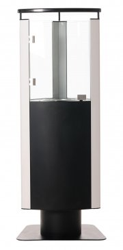 Benedomi Bioethanol Standkamin f&uuml;r 399,99&euro; statt 440,63&euro;