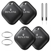 Benlera Smart Tags (4er Pack) f&uuml;r Apple "Wo ist?" nur 9,99&euro;