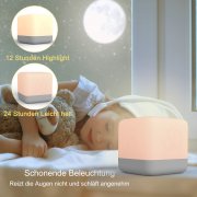 Benma LED Nachtlicht 