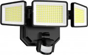 BENMA Outdoor 302 LEDs Strahler mit Bewegungsmelder