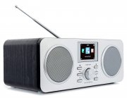 Bennett & Ross Skanderborg DAB+/Internetradio mit Bluetooth f&uuml;r 79,99&euro;