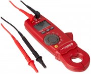 Benning 044067 cm 11 True RMS Milliampere-Stromzangen-Multimeter