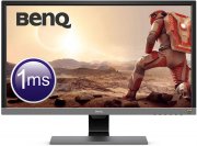 BenQ EL2870U 71,12 cm (28 Zoll) Gaming Monitor (4K, 1ms, FreeSync, HDR) f&uuml;r 211,95&euro;