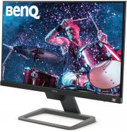 BenQ EW2480 - 60 cm (23,8 Zoll) LED Monitor mit IPS-Panel und Lautsprecher