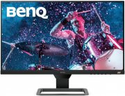 BenQ EW2780 68,58cm (27 Zoll) Full HD Entertainment Monitor, IPS-Panel, HDRI, HDMI, Lautsprecher