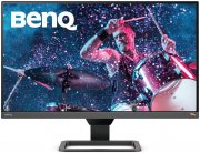 BenQ EW2780Q 68,58cm (27 Zoll) IPS-Panel, HDRI, HDMI, Lautsprecher, QHD Entertainment Monitor