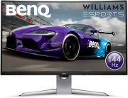 BenQ EX3203R 81,2 cm (32 Zoll) Gaming Monitor (WQHD, FreeSync, Curved, 144Hz) f&uuml;r 379&euro;