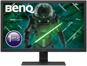 BenQ GL2780 68,5 cm (27 Zoll) Full HD, 1 ms, HDMI, DVI Gaming Monitor 