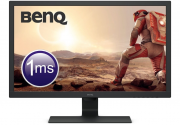 BenQ GL2780E - 68,6 cm (27 Zoll) LED Monitor mit Lautsprecher, DisplayPort, HDMI