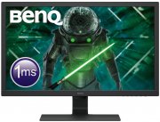 BenQ GL2780E - 69 cm (27 Zoll) LED Monitor mit Lautsprecher, DisplayPort, HDMI