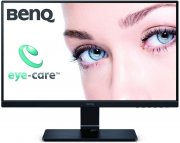 BenQ GW2475H Monitor 23,8 Zoll Full-HD, IPS, 5ms, 2xHDMI, VGA