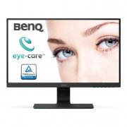 BenQ GW2480 23,8 Zoll LED Monitor Full-HD, Eye-Care, IPS-Panel, HDMI, DP, Lautsprecher