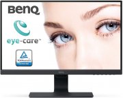 BenQ GW2480 60,45cm (23,8 Zoll) Full-HD LED Monitor mit IPS-Panel und Lautsprecher