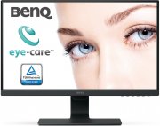 BenQ GW2480E - 60 cm (24 Zoll) LED Monitor mit IPS-Panel, DisplayPort, HDMI 