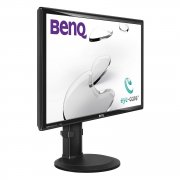 BenQ GW2765HE - 69 cm (27 Zoll), LED, IPS-Panel, WQHD, H&ouml;henverstellung, Pivot