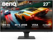 BenQ GW2790E 27 Zoll Eye-Care Gaming Monitor, 100Hz, 1920x1080p, IPS, integrierte Lautsprecher