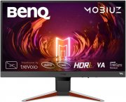BenQ MOBIUZ EX240N Gaming Monitor - 23,8 Zoll, HDMI/DP kompatibel mit PS5, Xbox Series X & Series S