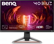 BenQ MOBIUZ EX2710S Gaming-Monitor - 27 Zoll, Full HD, AMD Free-Sync, IPS, 165Hz Panel