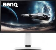 BenQ MOBIUZ EX271UZ 27 Zoll 4K QD-OLED Gaming Monitor f&uuml;r 599&euro;