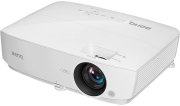 BenQ MS535 Beamer - 3.600 ANSI Lumen, SVGA, DLP, 3D, 15.000:1 Kontrast, 1.2x Zoom, 2x HDMI
