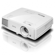 BenQ TH530 Beamer mit Full HD + 3D + 3200 ANSI Lumen jetzt f&uuml;r 409,00 Euro inkl. Versand
