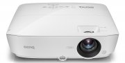 BenQ TW533 DLP-Projektor bei Amazon f&uuml;r 334,87&euro;