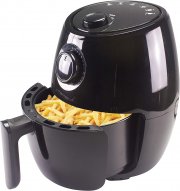 BEPER P101FRI001 2 Liter Hei&szlig;luftfritteuse mit Timer und Temperatureinstellung