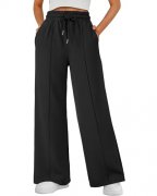 Bequeme Damen Jogginghose mit Taschen f&uuml;r nur 10,98&euro;