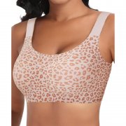 Bequemer Nahtloser BH f&uuml;r Damen im Angebot